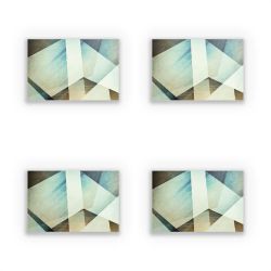 Sticker Set rectangle