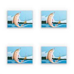 Sticker Set rectangle