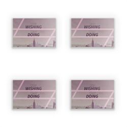 Sticker Set rectangle