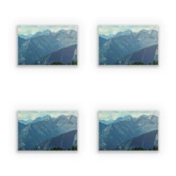 Sticker Set rectangle