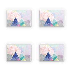 Sticker Set rectangle