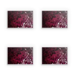 Sticker Set rectangle