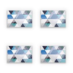 Sticker Set rectangle