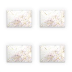 Sticker Set rectangle