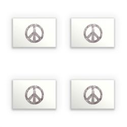 Sticker Set rectangle