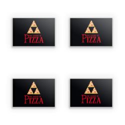 Sticker Set rectangle