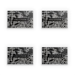 Sticker Set rectangle