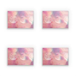 Sticker Set rectangle