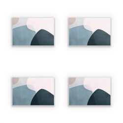 Sticker Set rectangle