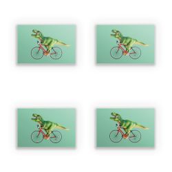 Sticker Set rectangle