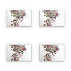 Sticker Set rectangle