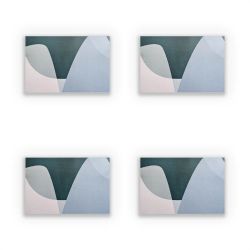 Sticker Set rectangle