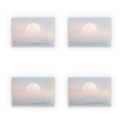 Sticker Set rectangle