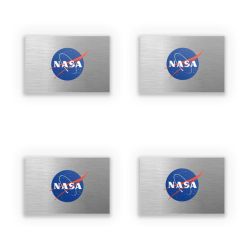 Sticker Set rectangle