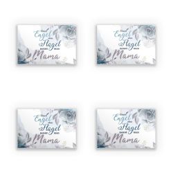 Sticker Rechteck Stickerset