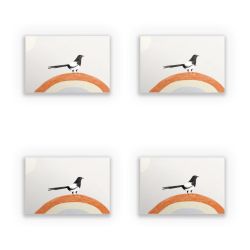 Sticker Set rectangle