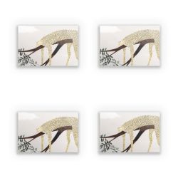 Sticker Set rectangle