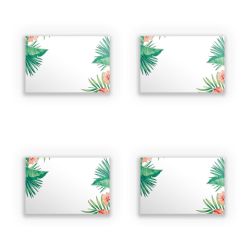 Sticker Set rectangle