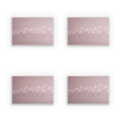 Sticker Set rectangle