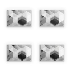 Sticker Set rectangle