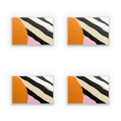 Sticker Set rectangle