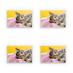 Sticker Set rectangle