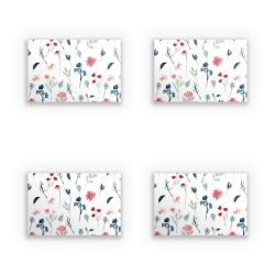 Sticker Set rectangle