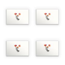 Sticker Set rectangle