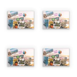 Sticker Set rectangle