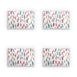 Sticker Set rectangle