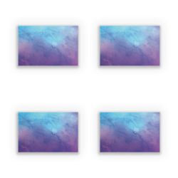 Sticker Set rectangle