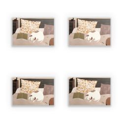 Sticker Set rectangle
