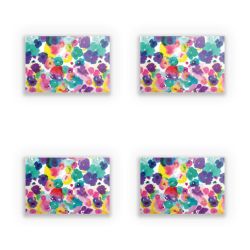 Sticker Set rectangle