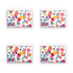 Sticker Set rectangle