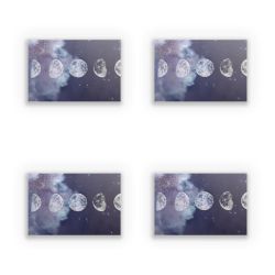 Sticker Set rectangle