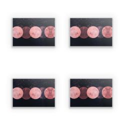 Sticker Set rectangle