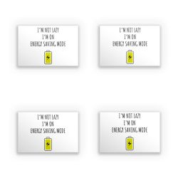 Sticker Set rectangle