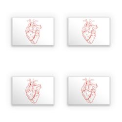 Sticker Set rectangle