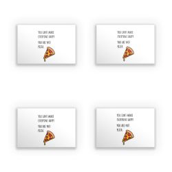 Sticker Set rectangle