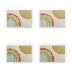 Sticker Set rectangle