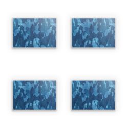 Sticker Set rectangle