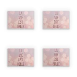 Sticker Set rectangle