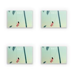 Sticker Set rectangle