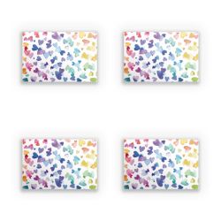 Sticker Set rectangle