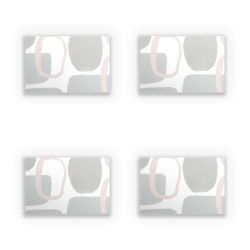 Sticker Set rectangle