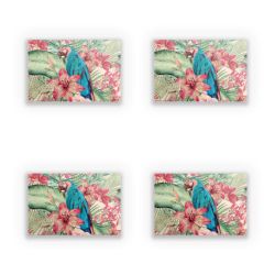 Sticker Set rectangle