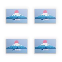 Sticker Set rectangle