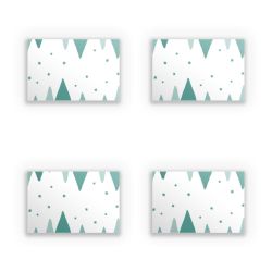 Sticker Set rectangle