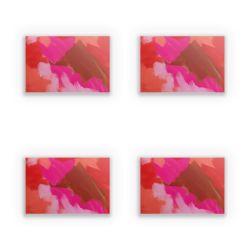 Sticker Set rectangle