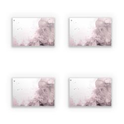 Sticker Set rectangle